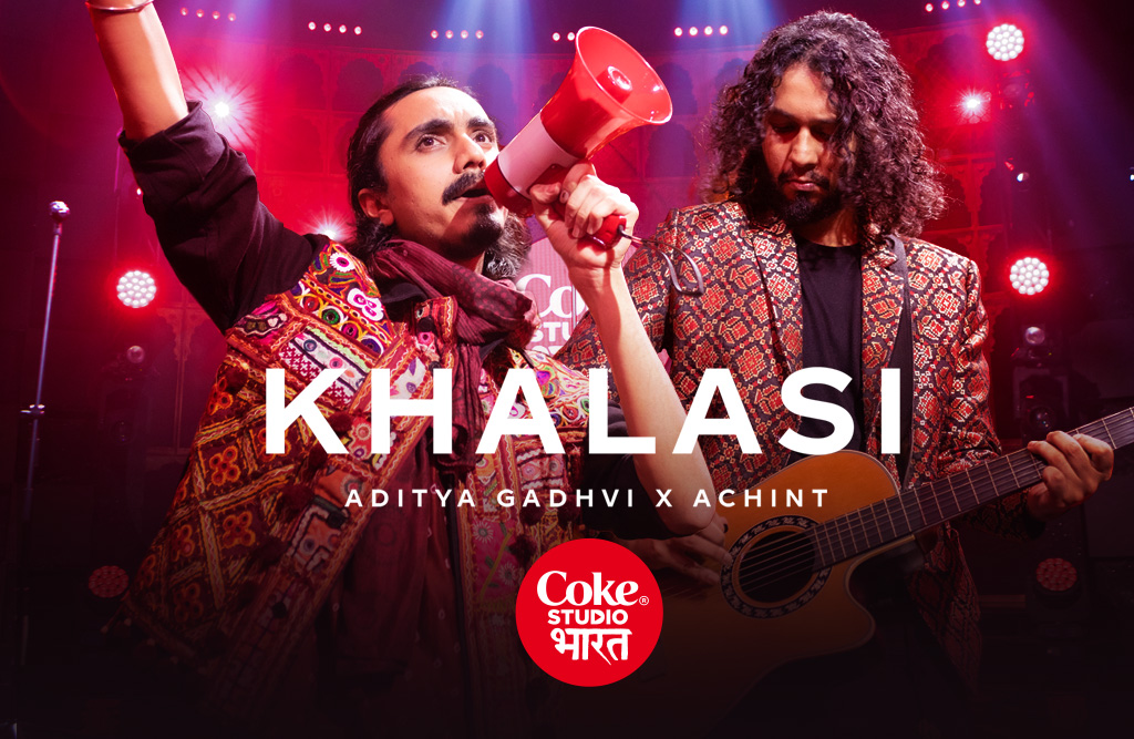 Coke Studio